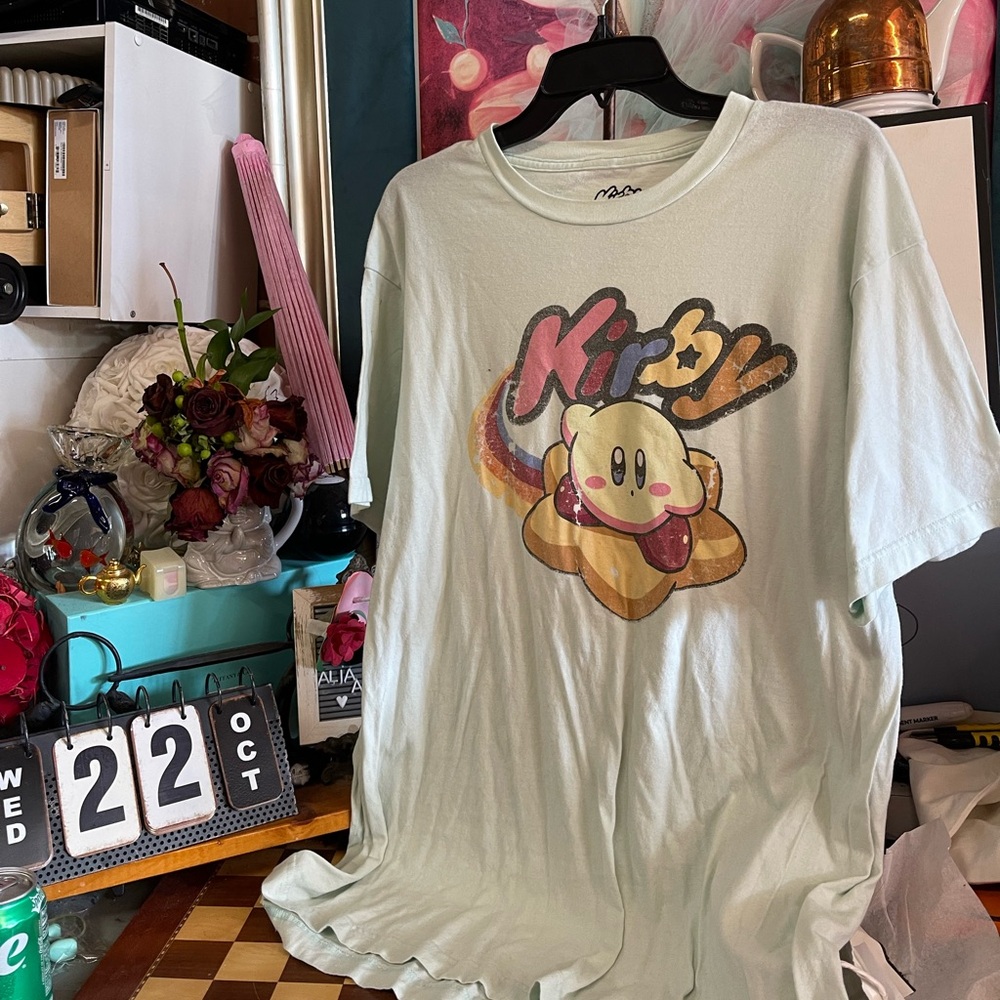Vtg Kirby